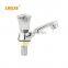 LIRLEE 2022 new design long neck bathroom taps basin mixer set