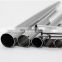Chinese stainless steel manufacturers sell 201 304 stainless steel pipe 201 square pipe inox SS seamless tube