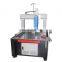 factory Outlet Plastic Metal PVC Logo Printing Fiber Marker Flying Laser Engraving machine