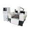 remax cnc mold making machine 6060 cnc machine for metal