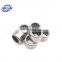 Hot Sale 34.925x41.295x12.7mm Inch Size Drawn Cup Needle Roller Bearing SCE228