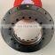 YRT100 Rotary Table Bearing 100*185*38mm YRT100 Precision CNC machine tool rotary table bearings YRT100