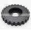 Durable elastic rubber coupling 1615682500 for air compressor parts replacement