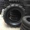 Meridian agricultural tyre 420/85R28 herringbone 520/85R38
