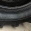 Meridian agricultural tyre 420/85R28 herringbone 520/85R38