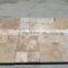 Premium Quality Customizable Cheapest Price Mix Travertine Tiles 3cm thick 40x60cm Made in Turkey