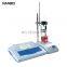 Quality Volumetric Titration Automatic Potentiometric Titrator Price