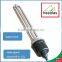 3-Phase High Watt Round Flange Immersion Heater