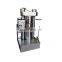 Small Stainless steel Oil pressers  Screw hydraulic oil press machine/coconut oil making machine