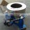 Small cotton Hot Sale wool washing machine for processing Sheep wool dewatering drying carding packing machine manufacturer line