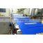 Cake Packing Machine CE Approved Horizontal Flow Wrapper Plastic Packaging Pillow Seal Plastic Film 10-300pcs/min