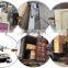 Multifunctional horizontal packing machine nitrogen horizontal energy bar packing machines