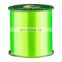 nylon line 10x50m Monofilament Fishing Line 500m 0.8mm 1.2mm Transparent for long-line and big game fisheries China online shop