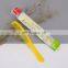 Wholesale Cheap Hotel Use Black Plastic Comb