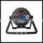 rgbw 4in1 waterproof par light 9*15W LED Par light waterproof