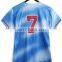 Top quality baseball shirt custom wholesale authentic blank softball uniforms embroidered LOGO mesh baseball jersey