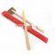 Disposable hot sale tensoge bamboo chopsticks