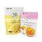 Food Bag Packaging Stand Up Food Foil Zip Lock Bag With Logo