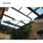 Aluminum Frame Skyview Roof Sky Light Laminated Glass Impact Project Window