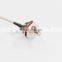 RF Coaxial Connector SMA RG316 Cable, SMA RG316 Jumper Cable