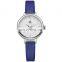 SHENGKE Simple Lady Cheap Price Watch Lady Soft Leather Band Japanese Quartz Build Your Own Brand Student Watches