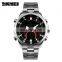 your brand watch waterproof skemi 1146 for men analog quartz wristwatch wholesale company