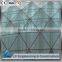 Windproof steel structure building exhibition hall