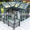 Aluminum Glass House Sunrooms Sun room