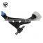 Wholesale high quality Auto parts TRACKER ENCORE car Front lower control arm R For Chevrolet Buick 26285790