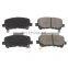 Brake Systems Manufacturer Price Auto Car Parts Trailblazer The rear brake skin for chevrolet 52144948