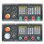 Hot selling 4 axis milling machine controller CNC control system kit with PLC+ATC function similar to GSK CNC control panel