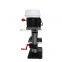 LIVTER Double laser stepless speed regulation bench drill household 220V multifunctional drilling machine Buddha beads electric