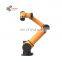 Hotsale AUBO-I16 6 axis collaborative robot cobot for 16kg payload 967.5mm arm reach