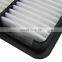 Chery V5  EASTAR air filter Auto spare parts B11-1109111