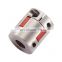 Jaw Couplings/spider Coupler/flexible Coupling