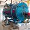 The manufacturer supplies 6-ton gas-fired steam boiler and steam boiler for steam box sterilization