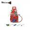 Welding equipment Portable Oxygen Acetylene Welding Cutting Torch Tank Kit UW-1515A