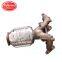 Car Exhaust Three Way Catalytic Converter for Hyundai Elantra