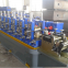 Round/Square/Rectangle Hollow Section Pipe Profile Shape Making Line