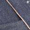 9.5oz  100% Cotton Pearl Bottom Right Twill Red Selvedge Denim Fabric W187117