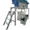 HUALONG  machinery Support Rack for Filter Press