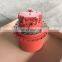 SK235SR Final Drive LQ15v00007F2 SK235SR Travel Motor MAG-170VP-3600F-2