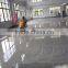concrete grinding and polishing machine