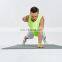 Men Compression Mens Activewear Tank Tops Sleeveless Quick Dry Sports Gym Muscle Fitness Tank Top Custom