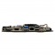Mini-ITX Motherboard Intel Jasper Lake Quad Core N5095 CPU Dual DDR4 HDMI VGA RJ45 12VDC Mainboard
