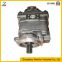 WX Factory direct sales Price favorable  Hydraulic Gear pump705-51-12090 for Komatsu WA600-6pumps komatsu
