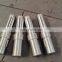 Customized High Precision Forging Gear Shaft Large Gear Shaft