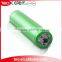 2600mAh Portable power bank with Led travel charger