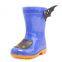 Colour Kid Rain boots, Children cartoon rain boots,Popular Style Child PVC boots,Outdoors kid Rain boots