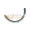 Pièces de rechange pour moteur de camion lourd Sinotruk Sitrak de Chine 080V01114-0222 Plaquette de poussée de vilebrequin/supérieure /MC07